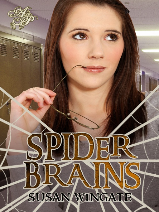 Title details for Spider Brains by Susan Wingate - Available